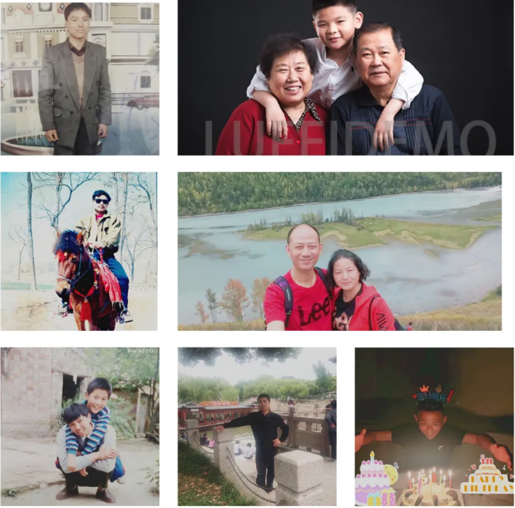 我的超級(jí)英雄，節(jié)日快樂！丨晶天建設(shè)父親節(jié)專稿(圖1)